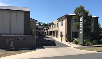 Quest Bendigo Central,Bendigo Loddon>>Bendigo,5 star