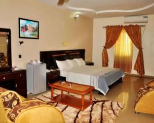 Room In Lodge - Zecool Hotels Limited,,3 star