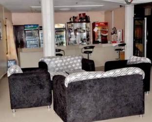Room In Lodge - Zecool Hotels Limited,,3 star