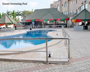 Room In Lodge - Zecool Hotels Limited,,3 star