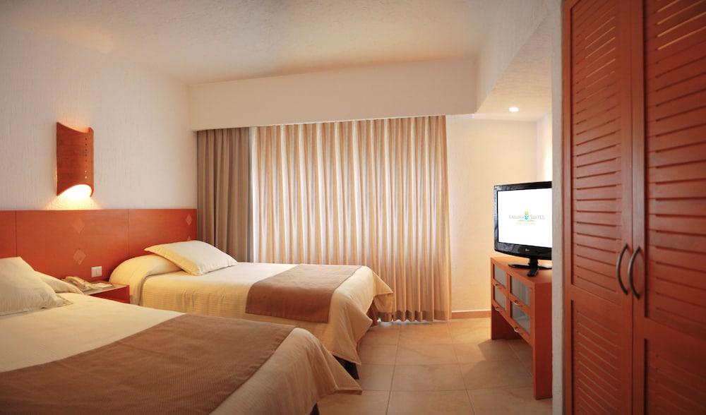 laguna suites golf and spa