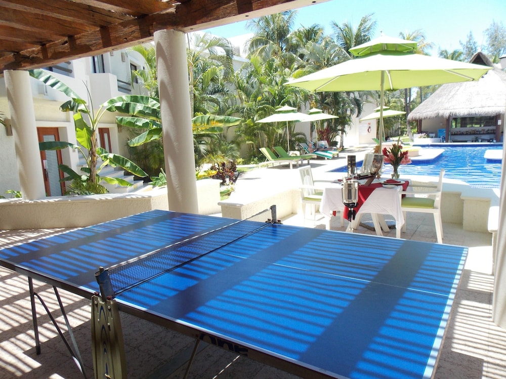 laguna suites golf and spa