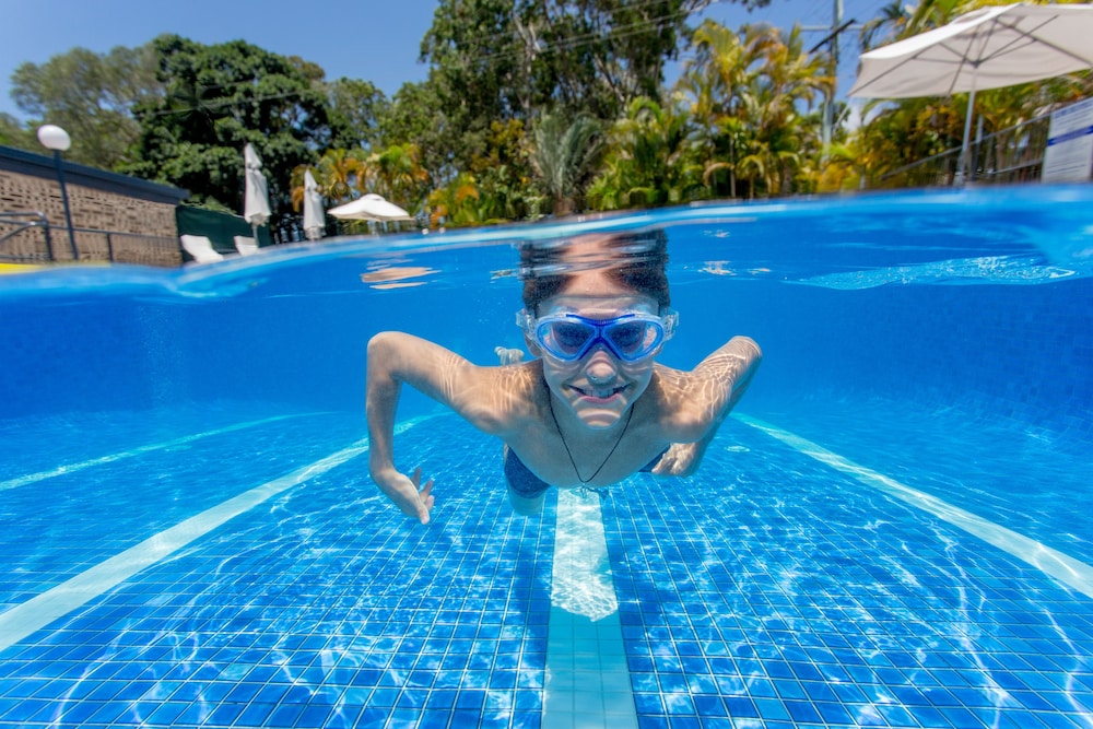 ingenia holidays noosa north