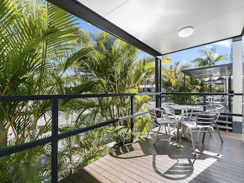 ingenia holidays noosa north
