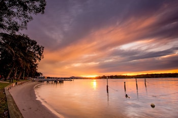 ingenia holidays noosa north