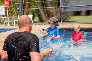 ingenia holidays noosa north