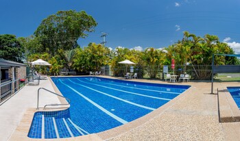 ingenia holidays noosa north