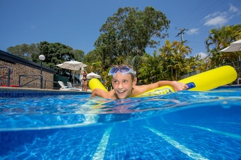 ingenia holidays noosa north