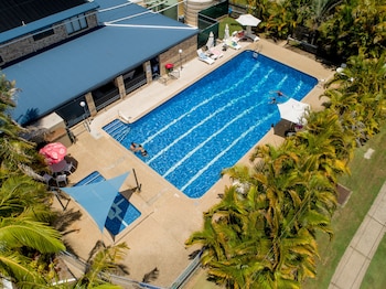 ingenia holidays noosa north
