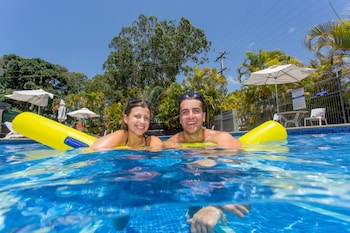 ingenia holidays noosa north