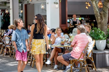 ingenia holidays noosa north