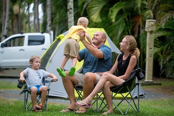 ingenia holidays noosa north