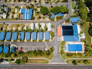 ingenia holidays noosa north