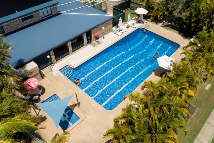 ingenia holidays noosa north