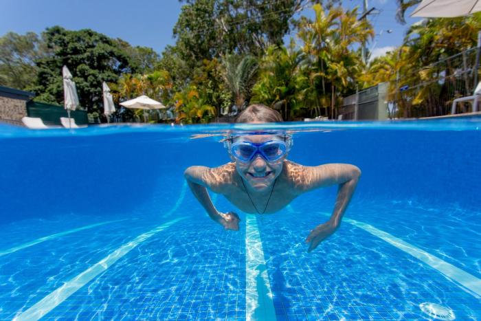 ingenia holidays noosa north