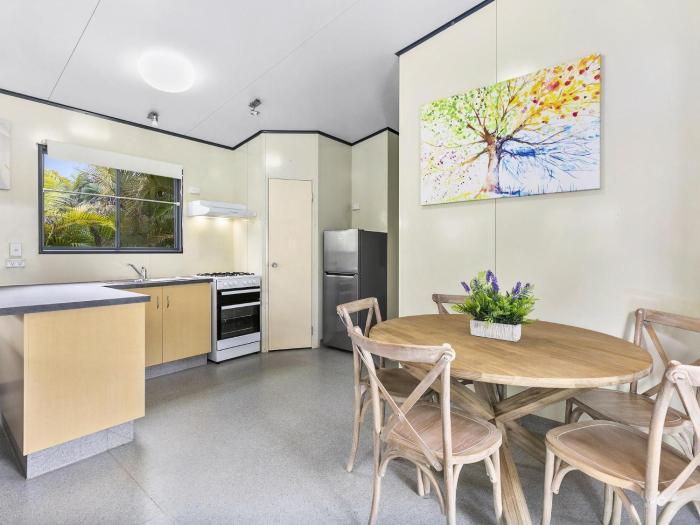 ingenia holidays noosa north