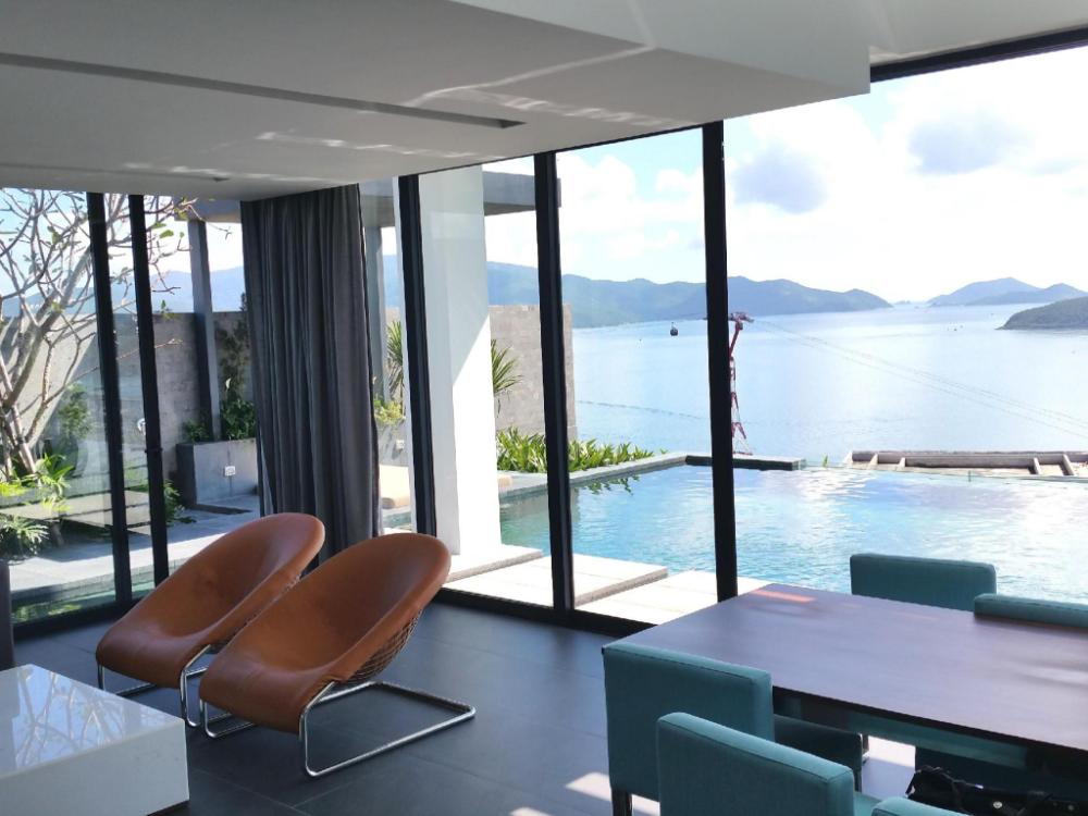 acqua villa managed by alternaty