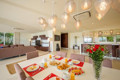 acqua villa managed by alternaty