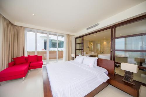 acqua villa managed by alternaty