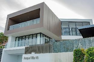 acqua villa managed by alternaty