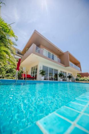 acqua villa managed by alternaty