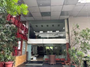 hotel paradise