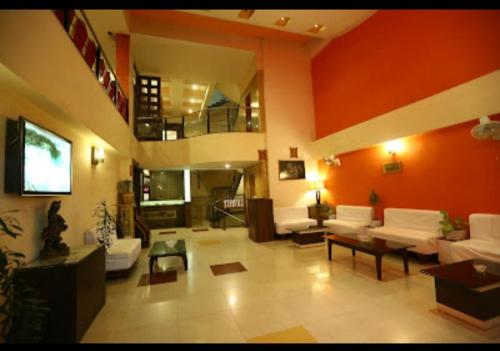 hotel paradise