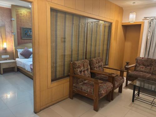 hotel paradise