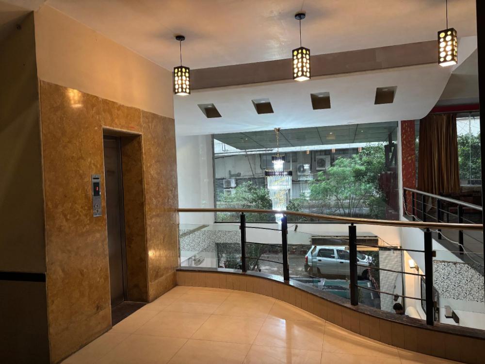 hotel paradise