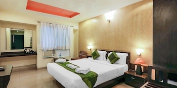 hotel paradise