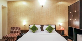 hotel paradise