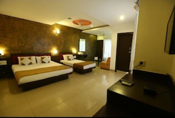 hotel paradise