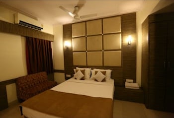hotel paradise