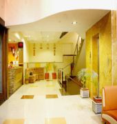 hotel paradise