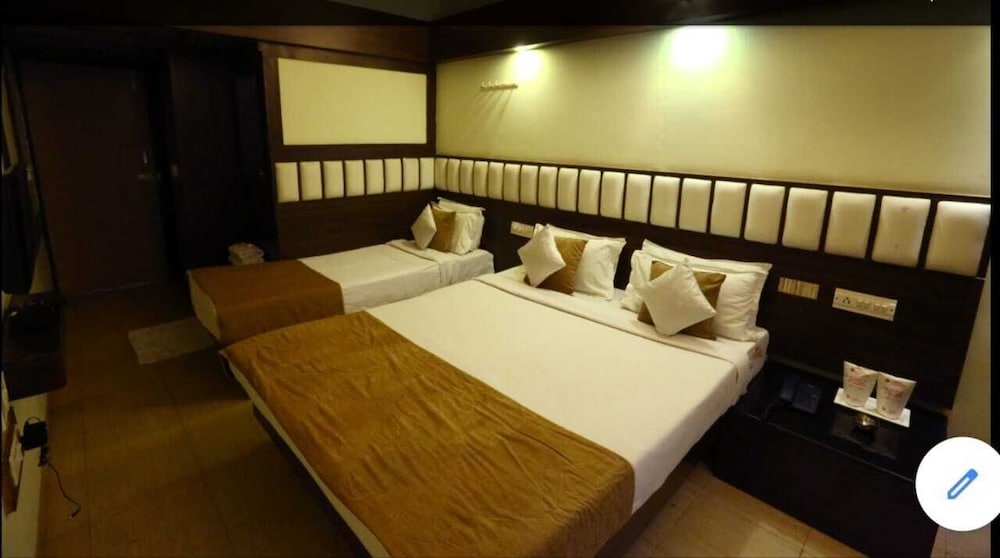 hotel paradise
