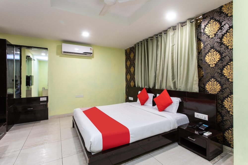 hotel paradise