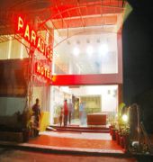 hotel paradise