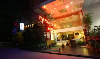 hotel paradise