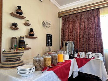 maseru
