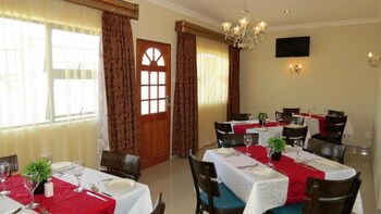 maseru