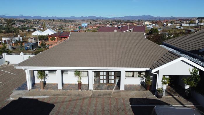 maseru