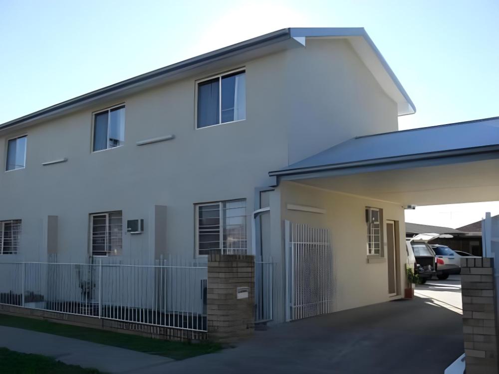 bondi motel