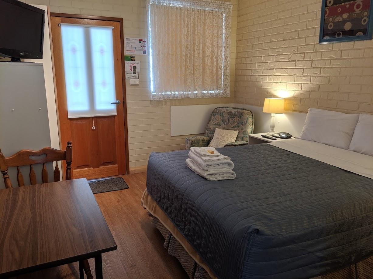 bondi motel