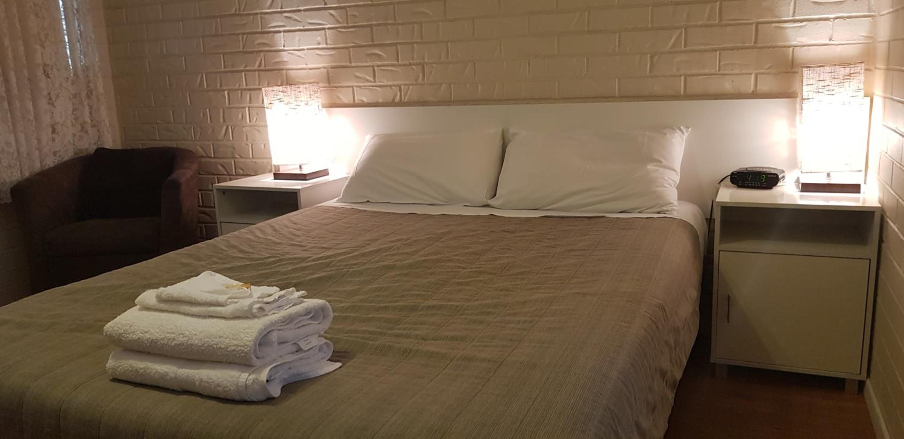bondi motel