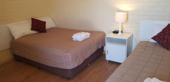 bondi motel