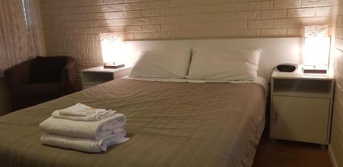 bondi motel