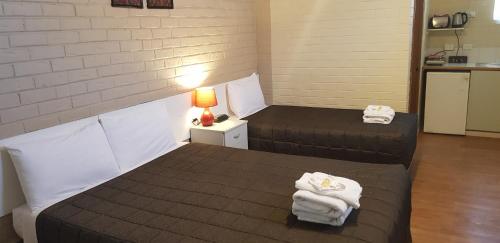 bondi motel