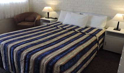 bondi motel