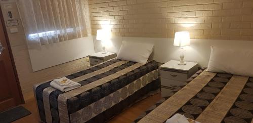 bondi motel