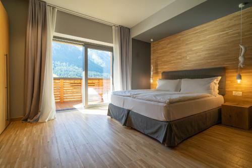 bach boutique hotel